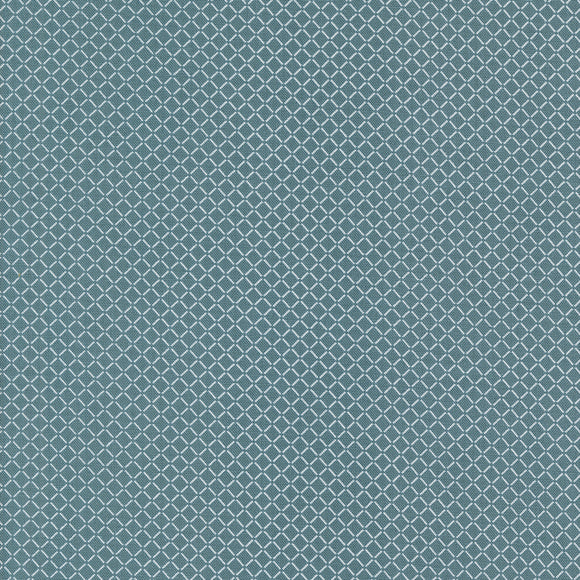 PREORDER  Rosemary  Cottage Little Snail Lake 55317 15 by Camille Roskelley - Moda - 1/2 yard