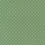 Rosemary Cottage Darling Dot Rosemary 55318 17 by Camille Roskelley - Moda - 1/2 yard