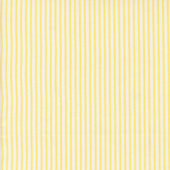 PREORDER Summertime Simple Stripe Stripes Sunshine 55324 26 by Camille Roskelley - Moda