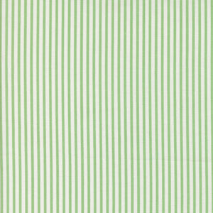 PREORDER Summertime Simple Stripe Stripes Green 55324 27 by Camille Roskelley - Moda