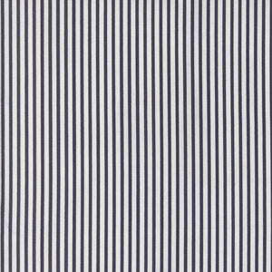 PREORDER Summertime Simple Stripe Stripes Navy 55324 30 by Camille Roskelley - Moda