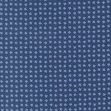 PREORDER Blueprint Somerset Navy 55336 16 by Camille Roskelley - Moda- 1/2 Yard