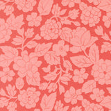 PREORDER Bloomsberry London Damask Red 55351 17 by Camille Roskelley- Moda 1/2 Yard