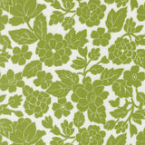 PREORDER Bloomsberry London Damask White Leaf 55351 24 by Camille Roskelley- Moda 1/2 Yard