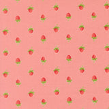 PREORDER Bloomsberry Berries Blush 55352 16 by Camille Roskelley- Moda 1/2 Yard