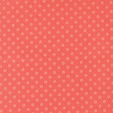 PREORDER Bloomsberry Favorite Dot Nantucket Red 55356 17 by Camille Roskelley- Moda 1/2 Yard