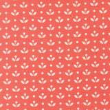 PREORDER Bloomsberry Mayfair Nantucket Red  55357 17 by Camille Roskelley- Moda 1/2 Yard