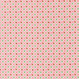 PREORDER Bloomsberry Checks Blush 55358 11 by Camille Roskelley- Moda 1/2 Yard