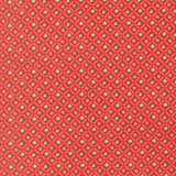 PREORDER Bloomsberry Checks Red 55358 18 by Camille Roskelley- Moda 1/2 Yard