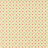 PREORDER Bloomsberry Checks Buttermilk 55358 22 by Camille Roskelley- Moda 1/2 Yard