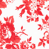 PREORDER Stars & Stripes Dwell White Red 55360 25 by Camille Roskelley- Moda - 1/2 Yard