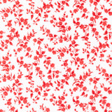 PREORDER Stars & Stripes Forever White Red 55362 25 by Camille Roskelley- Moda - 1/2 Yard
