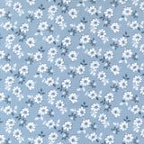 PREORDER Stars & Stripes Freedom Light Blue 55363 12 by Camille Roskelley- Moda - 1/2 Yard