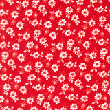 PREORDER Stars & Stripes Freedom Red 55363 15 by Camille Roskelley- Moda - 1/2 Yard