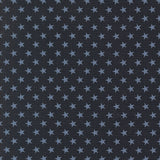 PREORDER Stars & Stripes Stars Navy Blue 55365 14 by Camille Roskelley- Moda - 1/2 Yard