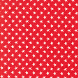 PREORDER Stars & Stripes Stars Red 55365 15 by Camille Roskelley- Moda - 1/2 Yard