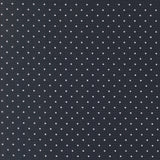 PREORDER Stars & Stripes -Dot Navy Blue 55367 14 by Camille Roskelley- Moda - 1/2 Yard