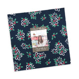 PREORDER Nantucket Noel Layer Cake 55370LC by Camille Roskelley- Moda