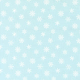 PREORDER Nantucket Noel Fresh Snow- Frost 55374 19 by Camille Roskelley- Moda -1/2 Yard
