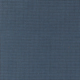 PREORDER Nantucket Noel Gingham- Nantucket Blue 55376 18  by Camille Roskelley- Moda -1/2 Yard
