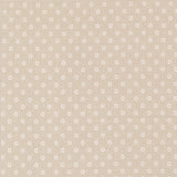 PREORDER Nantucket Noel - Nantucket Dots-  Sand 55377 12 by Camille Roskelley- Moda -1/2 Yard