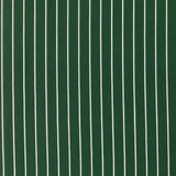 PREORDER Nantucket Noel - Stripe - Evergreen 55378 14 by Camille Roskelley- Moda -1/2 Yard