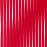 PREORDER Nantucket Noel - Stripe - Christmas Red 55378 15 by Camille Roskelley- Moda -1/2 Yard