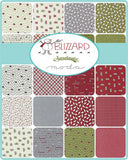 Blizzard Layer Cake  55620LC by Sweetwater - Moda-