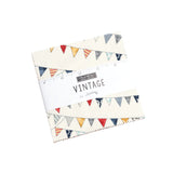 Vintage Charm Pack 55650PP by Sweetwater - Moda-