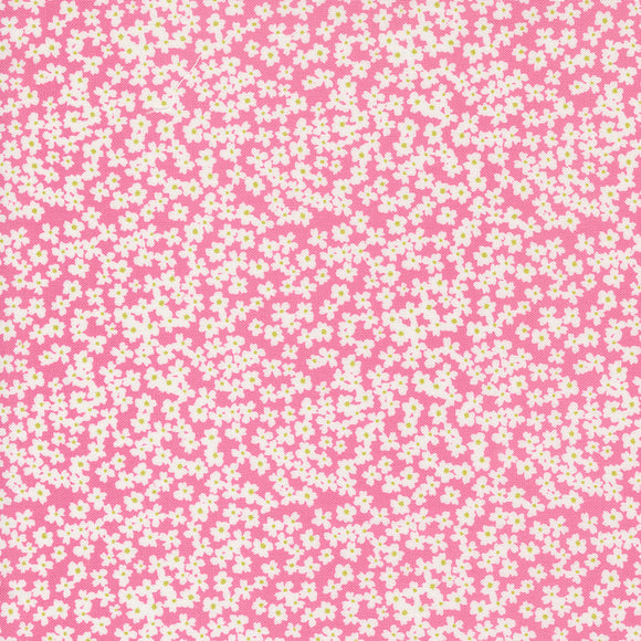 Shine Bloom Lollipop 55672 13 by Sweetwater - Moda- 1/2 Yard