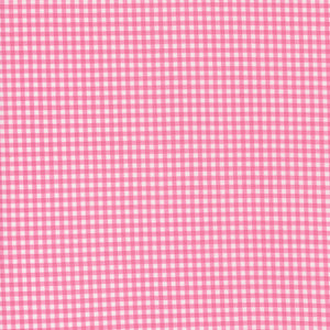 Shine Gingham Lollipop 55676 13 by Sweetwater - Moda- 1/2 Yard