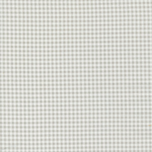 Shine Gingham  Stormy 55676 17  by Sweetwater - Moda- 1/2 Yard