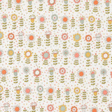 Lucky Bloom Cloud 55701 11 by Sweetwater - Moda- 1/2 Yard