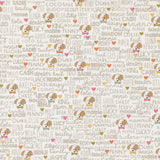 Lucky Buddies Cloud 55702 11 by Sweetwater - Moda- 1/2 Yard