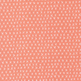 Lucky Xs and Os Flower 55705 23 by Sweetwater - Moda- 1/2 Yard