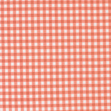 Lucky Gingham Flower 55707 13 by Sweetwater - Moda- 1/2 Yard