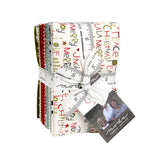 Chilly Fat Eighth Bundle 55710F8 by Sweetwater- Moda- 32 Prints