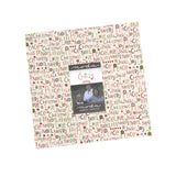 SAMPLE SPREE Chilly Layer Cake 5710LC by Sweetwater- Moda