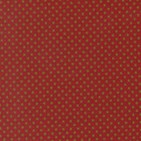 Chilly Star Bright Red 55714 22 by Sweetwater- Moda- 1/2 Yard