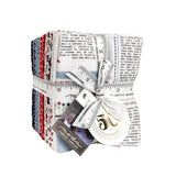 Independence Day Fat Quarter Bundle 55720AB by Sweetwater - Moda-32 Prints