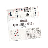 Independence Day Charm Pack 55720PP by Sweetwater - Moda-