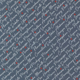 Independence Day The States Indigo 55721 14 by Sweetwater - Moda- 1/2 Yard