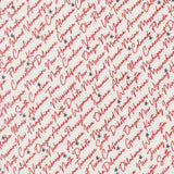 Independence Day The States Vanilla Red 55721 23 by Sweetwater - Moda- 1/2 Yard