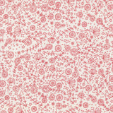Independence Day The Meadow Vanilla Red 55722 21 by Sweetwater - Moda- 1/2 Yard