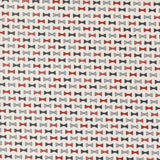 Independence Day Bowties Vanilla 55725 11 by Sweetwater - Moda- 1/2 Yard