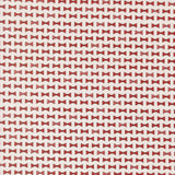 Independence Day Bowties Vanilla Red 55725 23 by Sweetwater - Moda- 1/2 Yard
