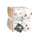 SAMPLE SPREE Bug Collector Fat Quarter Bundle 55730AB by Sweetwater - Moda-34 Prints