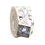 SAMPLE SPREE Bug Collector Jelly Roll 55730JR by Sweetwater - Moda