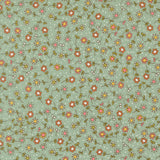 Bug Collector - Meadow - Sky 55733 12 by Sweetwater - Moda- 1/2 Yard