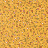 Bug Collector - Meadow - Sunshine 55733 15 by Sweetwater - Moda- 1/2 Yard